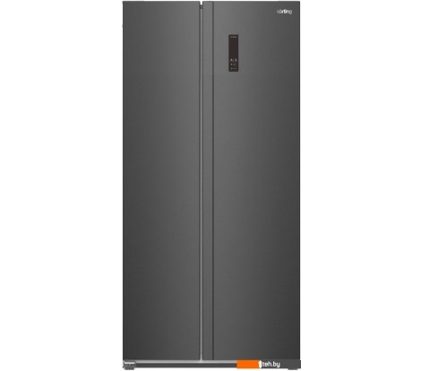  - Холодильники Korting KNFS 94099 XN - KNFS 94099 XN