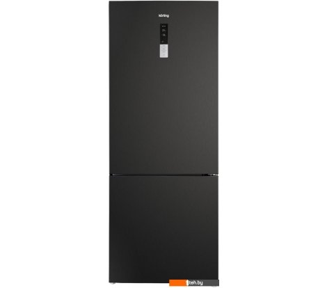  - Холодильники Korting KNFC 72337 XN - KNFC 72337 XN