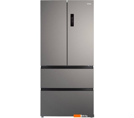  - Холодильники Korting KNFF 82535 X - KNFF 82535 X