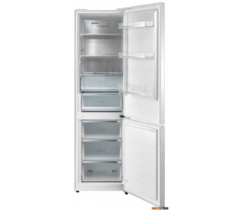  - Холодильники Korting KNFC 62029 W - KNFC 62029 W