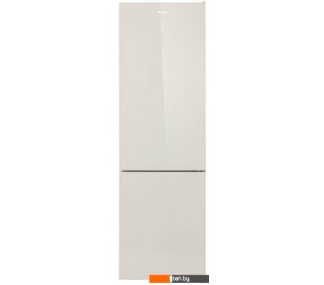  - Холодильники Korting KNFC 62370 GB - KNFC 62370 GB
