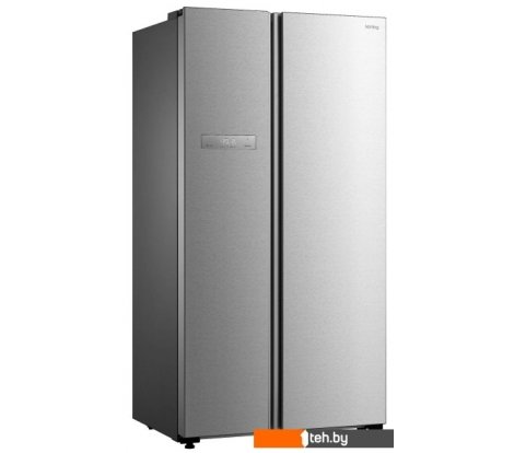  - Холодильники Korting KNFS 95780 X - KNFS 95780 X
