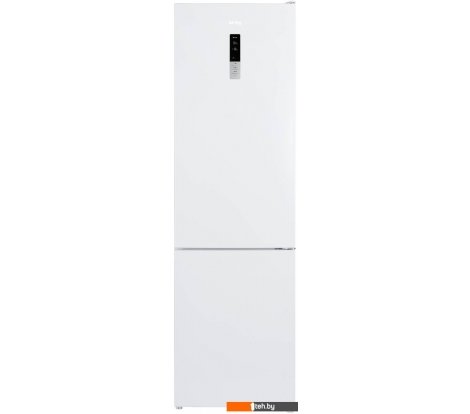  - Холодильники Korting KNFC 62370 W - KNFC 62370 W