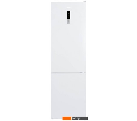  - Холодильники Korting KNFC 62370 W - KNFC 62370 W