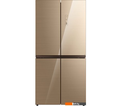  - Холодильники Korting KNFM 81787 GB - KNFM 81787 GB
