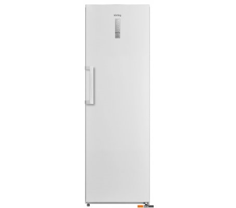 - Холодильники Korting KNF 1886 W - KNF 1886 W