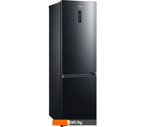  - Холодильники Korting KNFC 62029 XN - KNFC 62029 XN