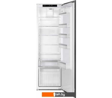  - Холодильники Smeg S8L174D3E - S8L174D3E