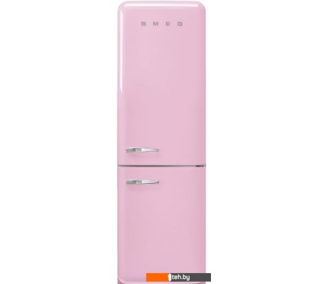  - Холодильники Smeg FAB32RPK5 - FAB32RPK5