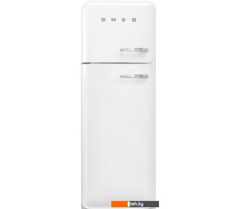  - Холодильники Smeg FAB30LWH5 - FAB30LWH5