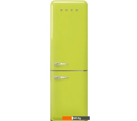 - Холодильники Smeg FAB32RLI5 - FAB32RLI5