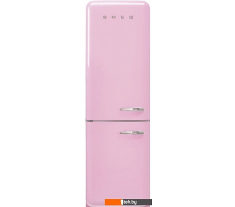  - Холодильники Smeg FAB32LPK5 - FAB32LPK5