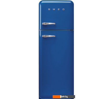  - Холодильники Smeg FAB30RBE5 - FAB30RBE5