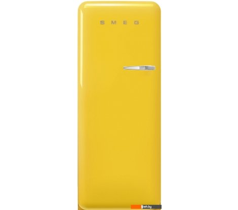  - Холодильники Smeg FAB28LYW5 - FAB28LYW5