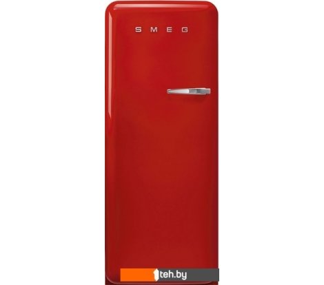  - Холодильники Smeg FAB28LRD5 - FAB28LRD5