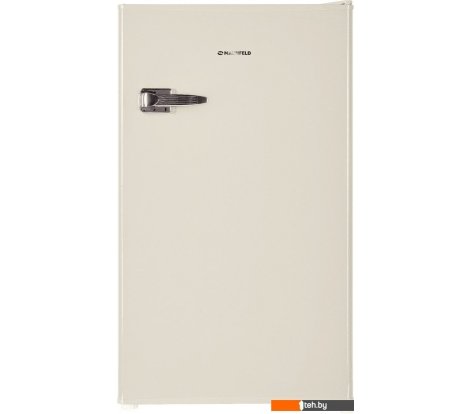  - Холодильники MAUNFELD MFF83RBG - MFF83RBG