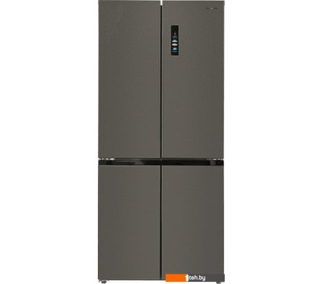  - Холодильники MAUNFELD MFF190NFDSX - MFF190NFDSX