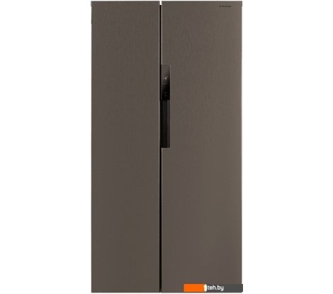  - Холодильники MAUNFELD MFF191NFSX - MFF191NFSX