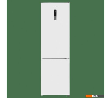  - Холодильники MAUNFELD MFF200NFW10 Inverter - MFF200NFW10 Inverter