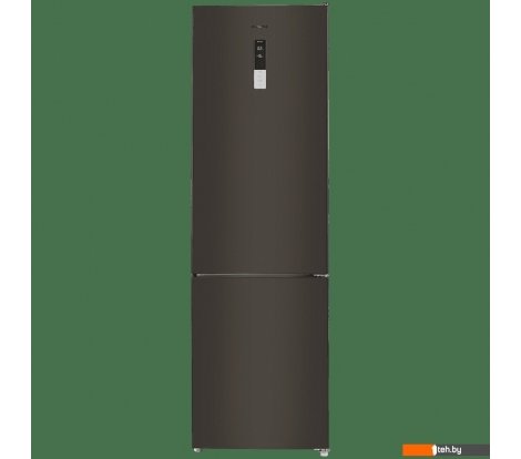  - Холодильники MAUNFELD MFF200NFSB10 Inverter - MFF200NFSB10 Inverter
