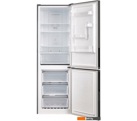  - Холодильники MAUNFELD MFF185NFХ10 Inverter - MFF185NFХ10 Inverter