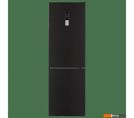  - Холодильники MAUNFELD MFF185NFSB10 Inverter - MFF185NFSB10 Inverter