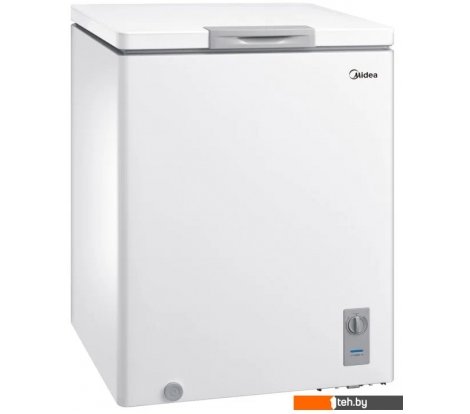  - Холодильники Midea MDRC207SLF01G - MDRC207SLF01G