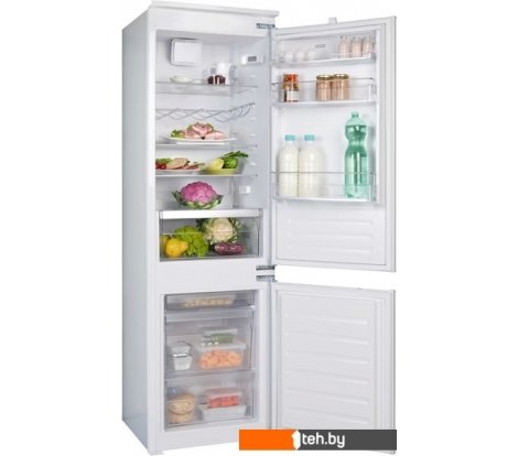  - Холодильники Franke FCB 320 V NE E - FCB 320 V NE E