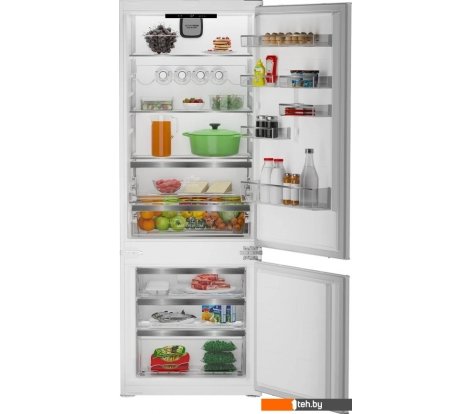  - Холодильники Hotpoint HBT 400I - HBT 400I