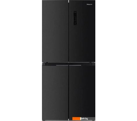  - Холодильники Hotpoint HFL4 522I XBR - HFL4 522I XBR