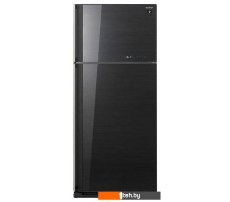  - Холодильники Sharp SJ-GV58ABK - SJ-GV58ABK