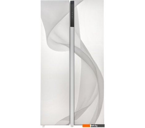  - Холодильники LEX LSB530WHID wind - LSB530WHID wind