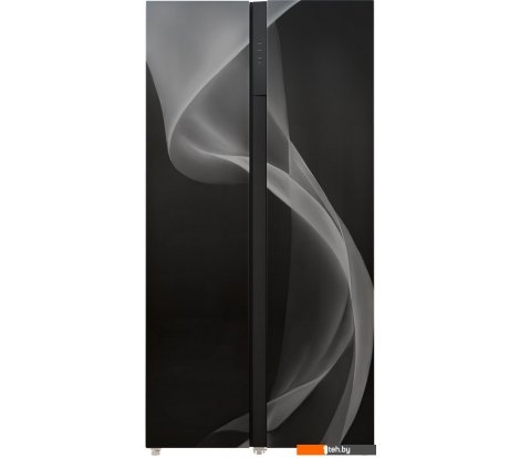  - Холодильники LEX LSB530BLID wind - LSB530BLID wind