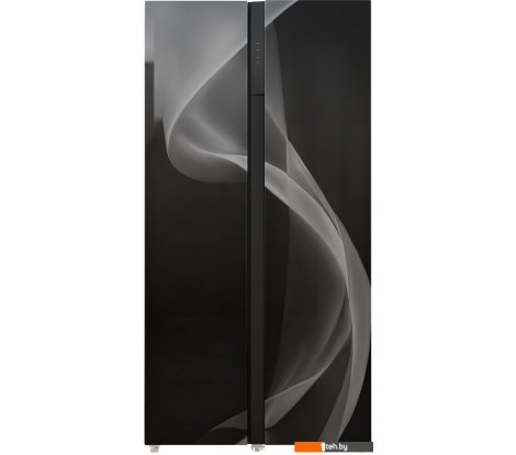  - Холодильники LEX LSB530BLID wind - LSB530BLID wind
