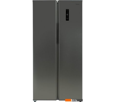  - Холодильники Бирюса SBS 400 I - SBS 400 I