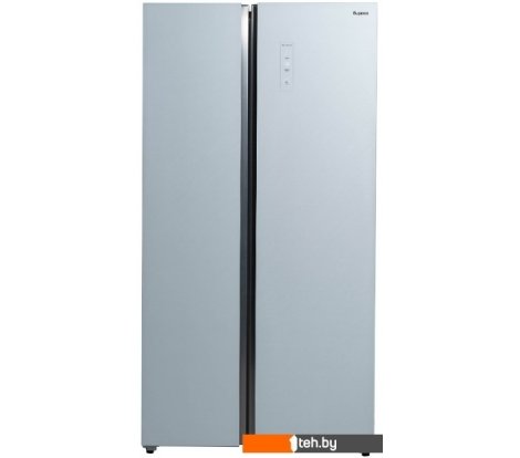  - Холодильники Бирюса SBS 541 TWG - SBS 541 TWG