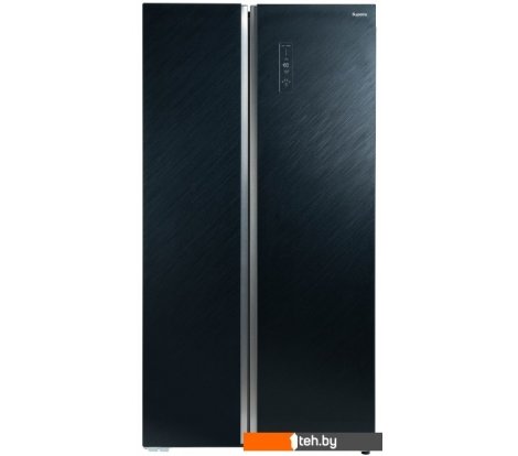  - Холодильники Бирюса SBS 541 TBG - SBS 541 TBG