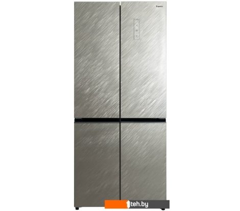  - Холодильники Бирюса CD 496 TGG - CD 496 TGG