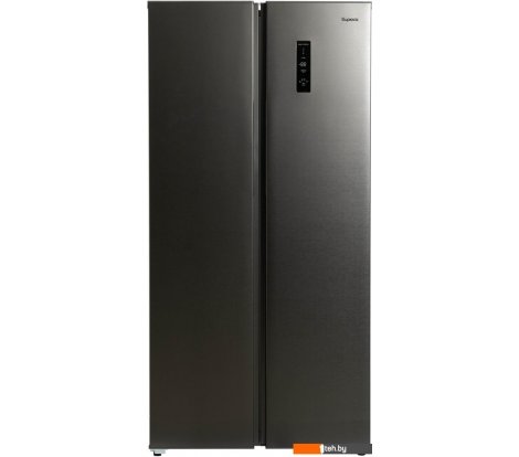  - Холодильники Бирюса SBS 400 DI - SBS 400 DI