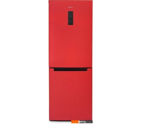  - Холодильники Бирюса H920NF - H920NF