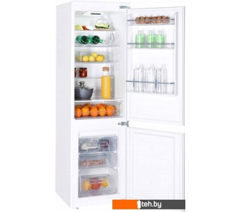  - Холодильники Nordfrost NRCB 330 NFW - NRCB 330 NFW