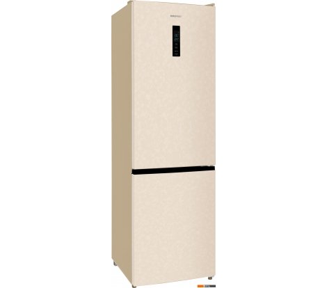  - Холодильники Nordfrost RFC 390D NFYm - RFC 390D NFYm