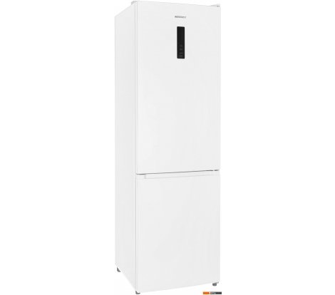  - Холодильники Nordfrost RFC 390D NFW - RFC 390D NFW