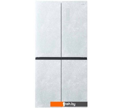  - Холодильники CENTEK CT-1742 White Stone - CT-1742 White Stone