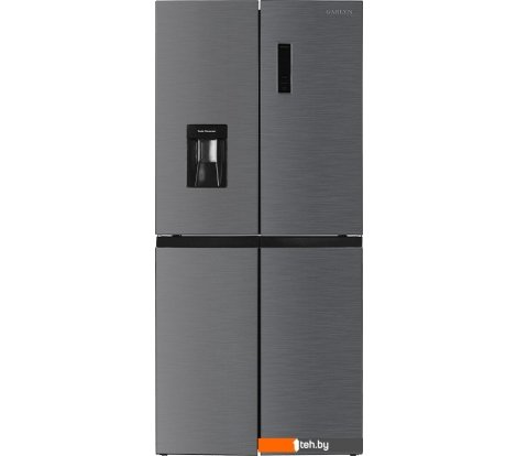  - Холодильники Garlyn FDF-180 - FDF-180