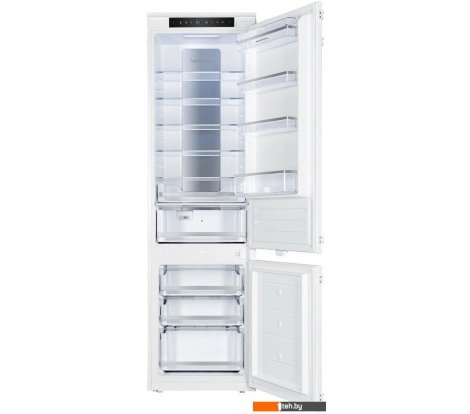  - Холодильники Zigmund & Shtain BR 19 X - BR 19 X