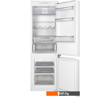  - Холодильники Hansa BK318.3FVC - BK318.3FVC