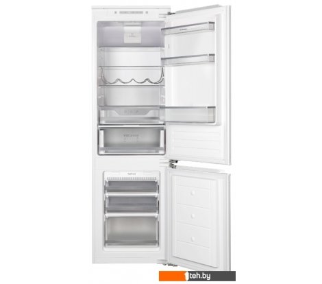  - Холодильники Hansa BK318.3FVC - BK318.3FVC