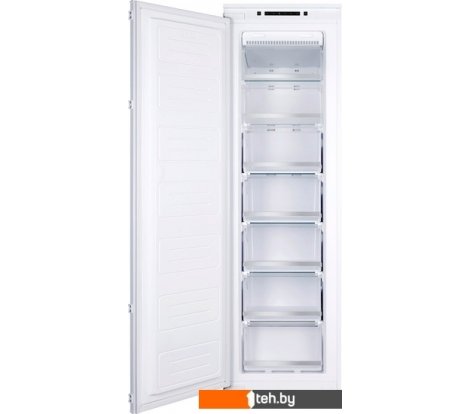  - Холодильники Hiberg FRB 30 NFW - FRB 30 NFW