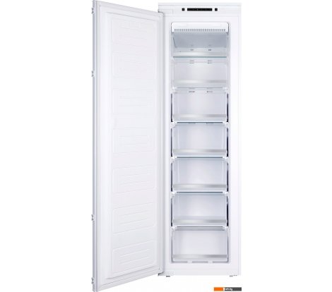  - Холодильники Hiberg FRB 30 NFW - FRB 30 NFW